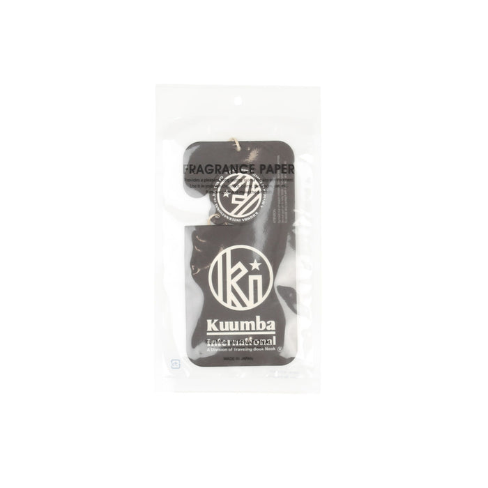 Fragrance Fabric Paper - Montecarlo