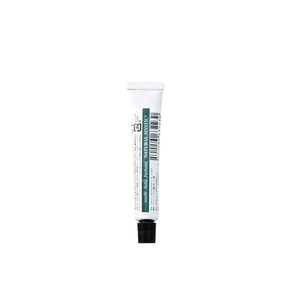 Fragrance Solid Perfume Natural Mystic