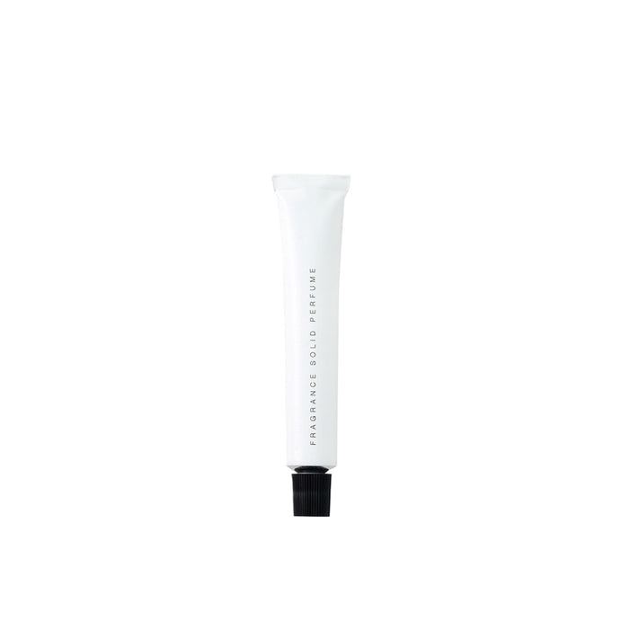 Fragrance Solid Perfume Natural Mystic