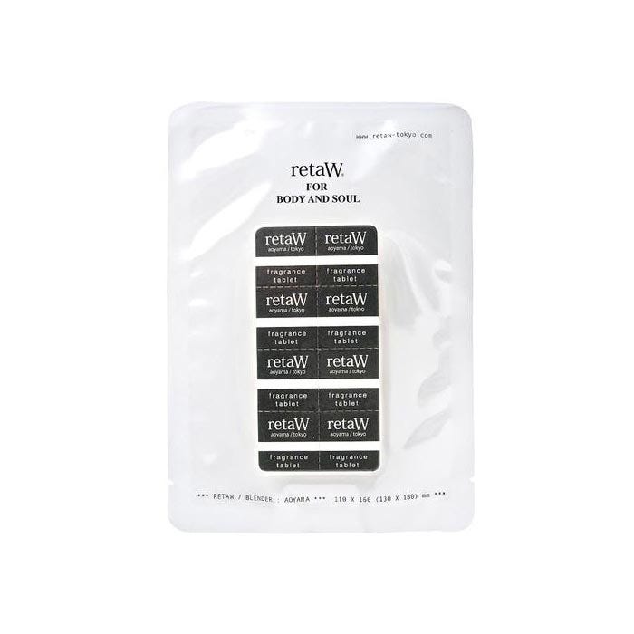 Fragrance Tablet Allen