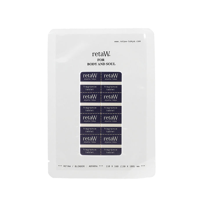 Fragrance Tablet Tsubame