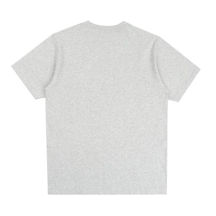 FW25 Big Baby Milo Tee - Grey
