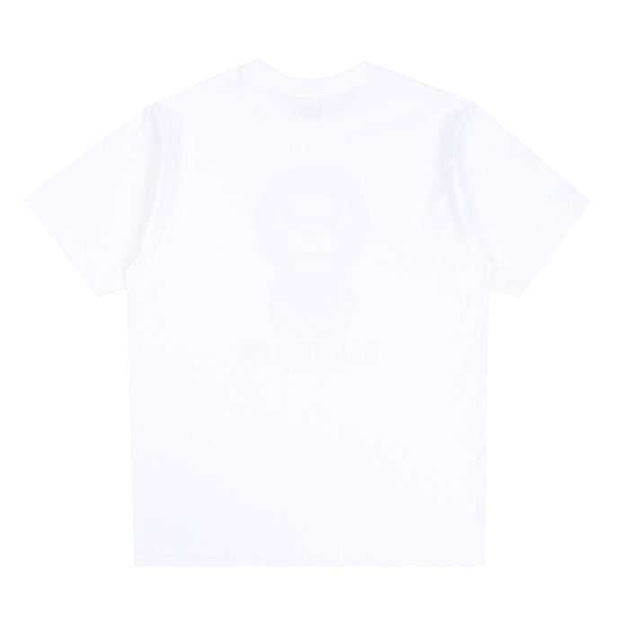 FW25 Big Baby Milo Tee - White