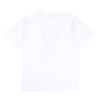 FW25 Big Baby Milo Tee - White