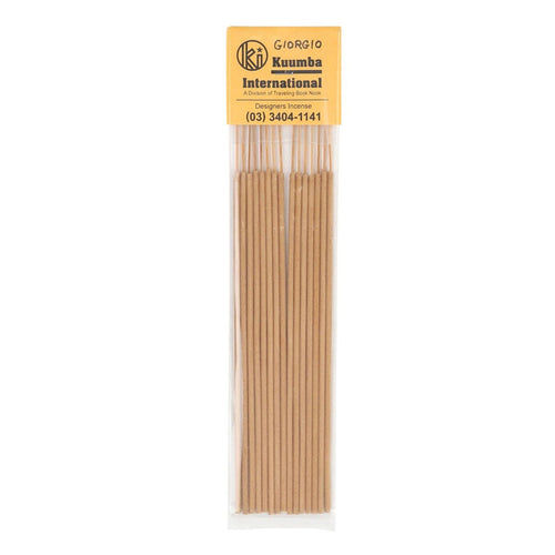 Giorgio Incense