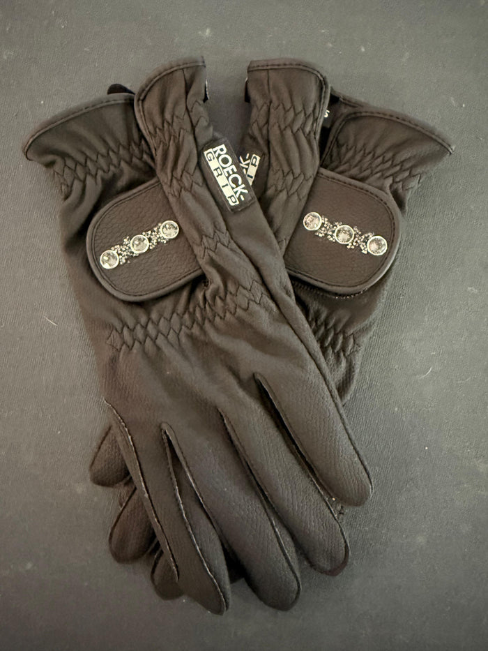Glamour Grip Gloves
