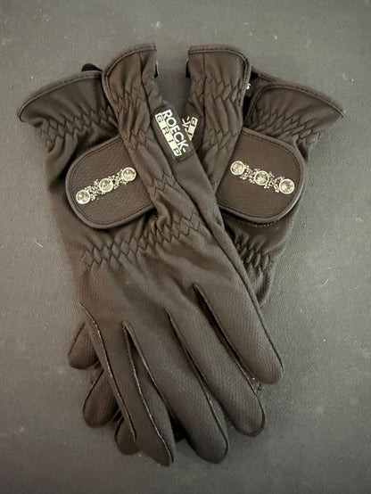 Glamour Grip Gloves