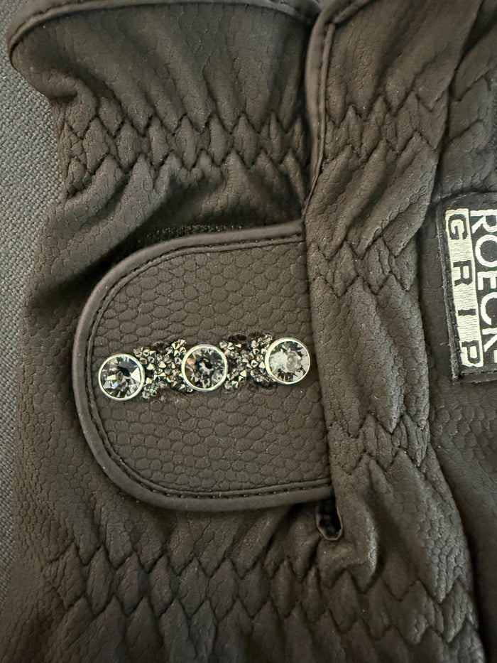 Glamour Grip Gloves