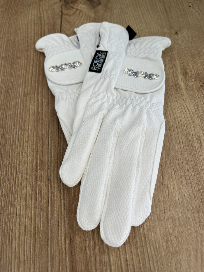 Glamour Grip Gloves