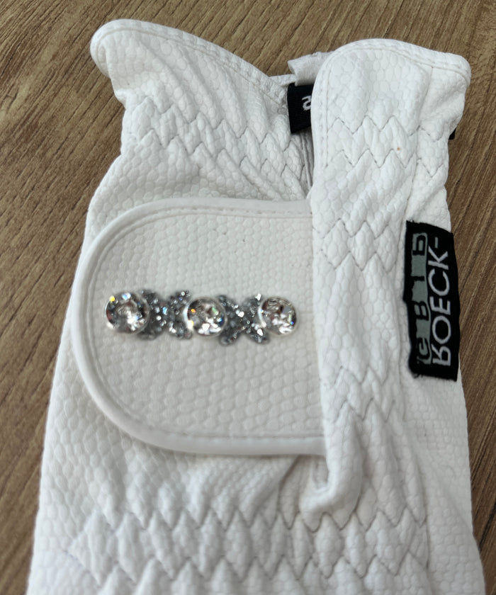 Glamour Grip Gloves