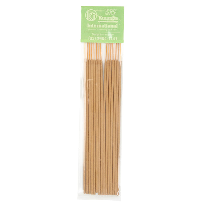 Green Apple Incense