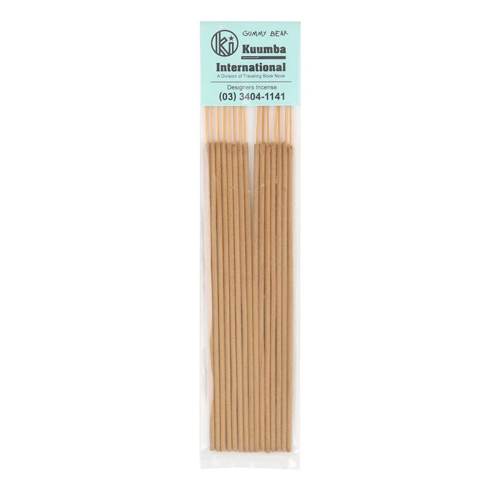 Gummy Bear Incense