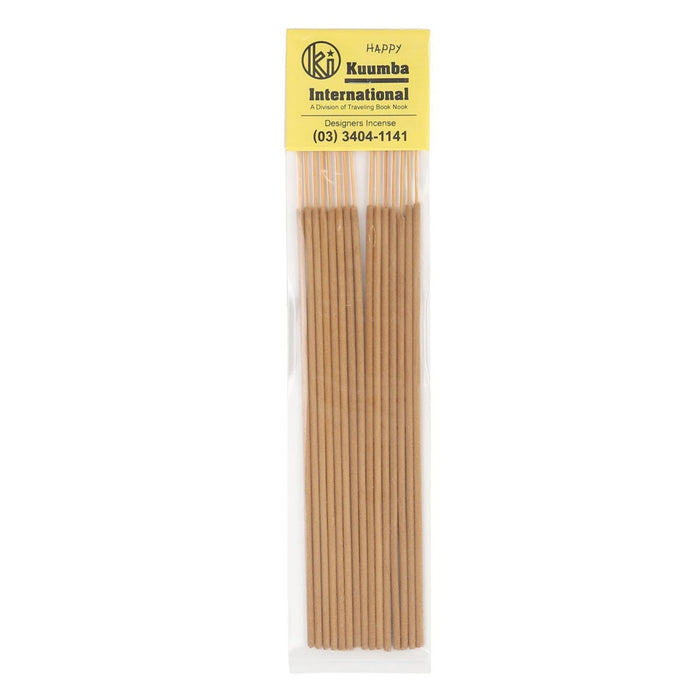 Happy Incense