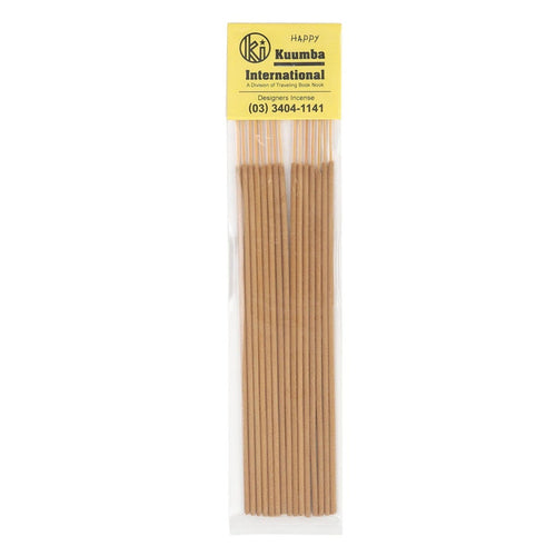 Happy Incense