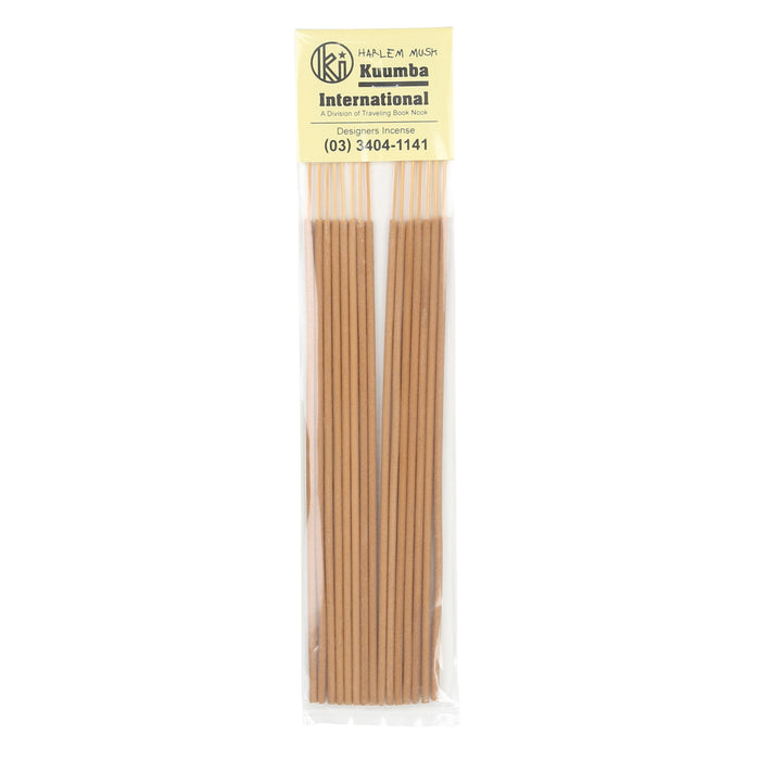 Harlem Musk Incense