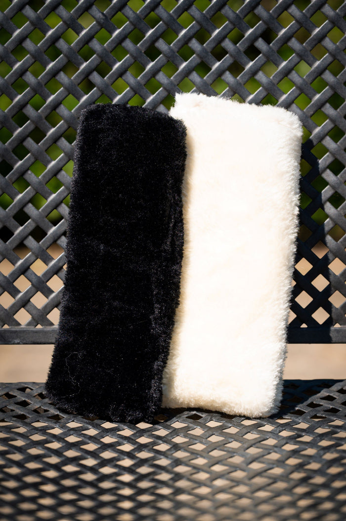 HB Chin Pad