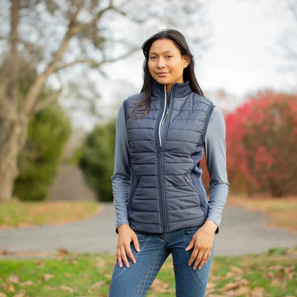 Heidi Insulated Riding Vest