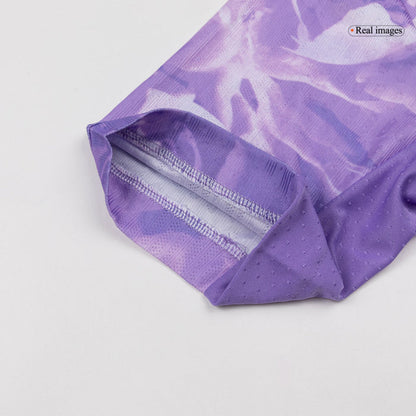 HEUNGMIN #7 South Korea Away Player Version Jersey World Cup 2026