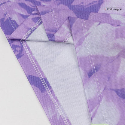 HEUNGMIN #7 South Korea Away Soccer Jersey World Cup 2026