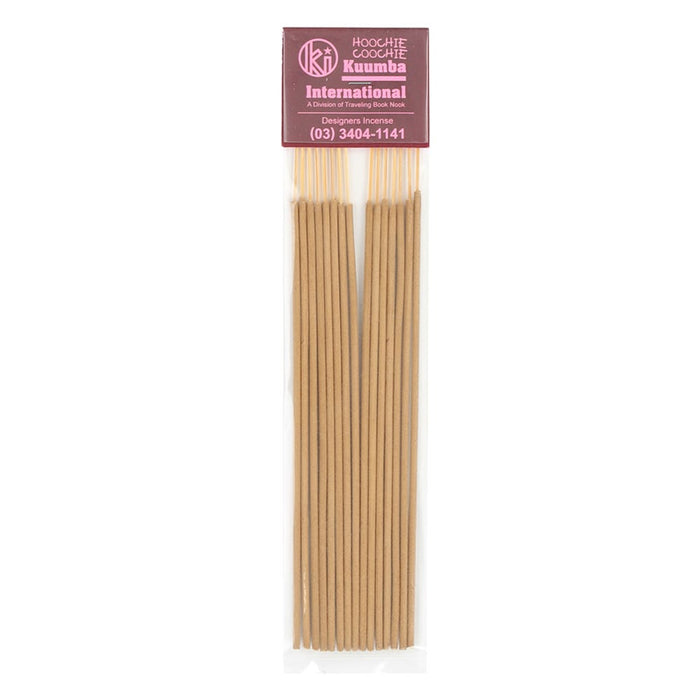 Hoochie Coochie Incense