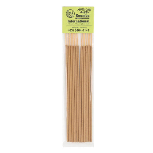 Incense African Queen