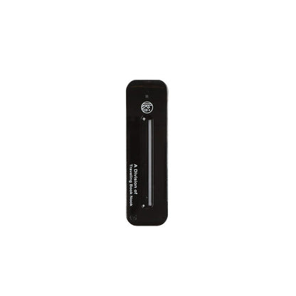 Incense Holder - Mini Black/ White