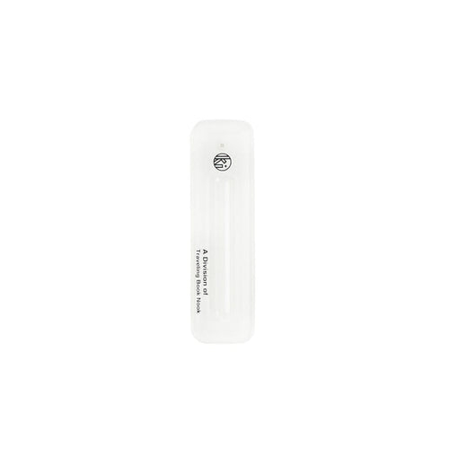 Incense Holder - Mini White/ Black