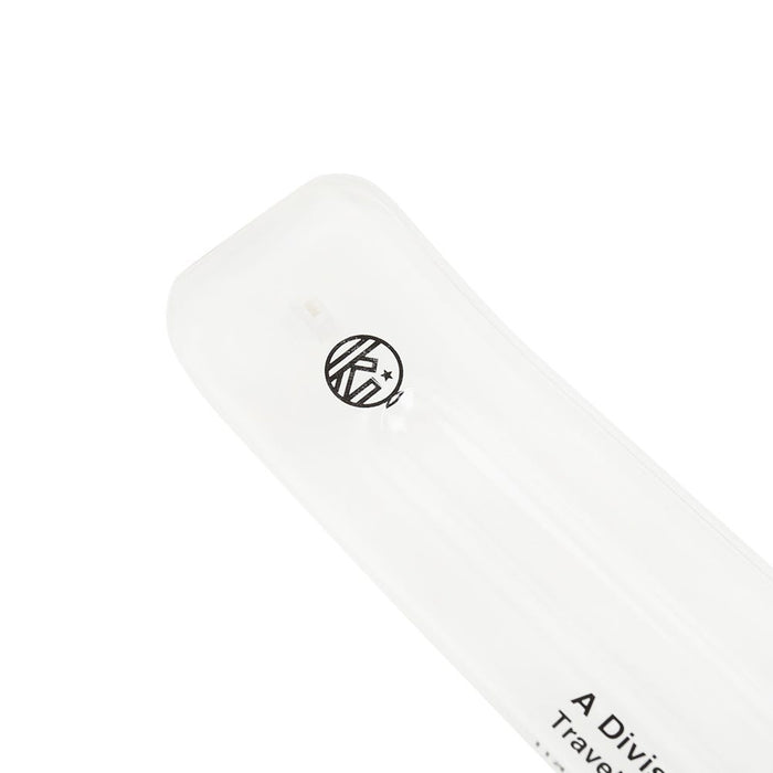 Incense Holder - Mini White/ Black