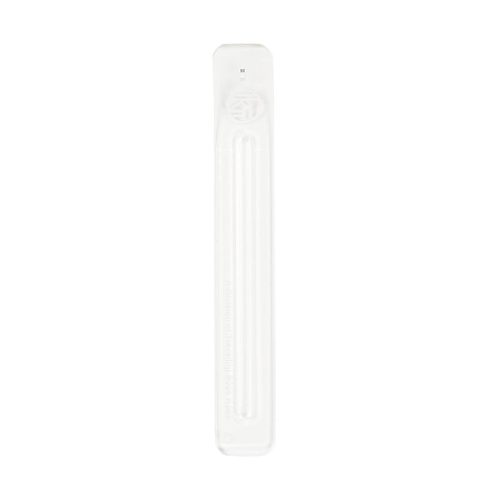 Incense Holder Clear/ White