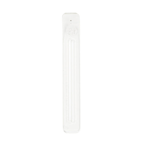 Incense Holder Clear/ White