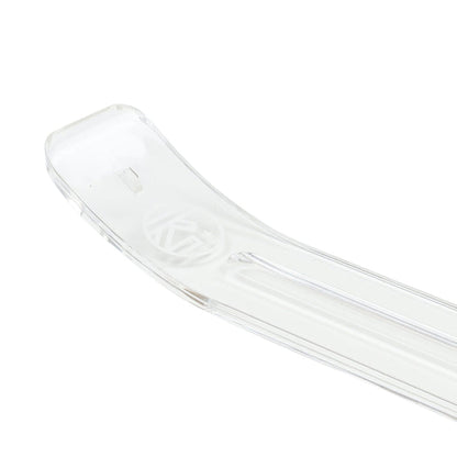 Incense Holder Clear/ White