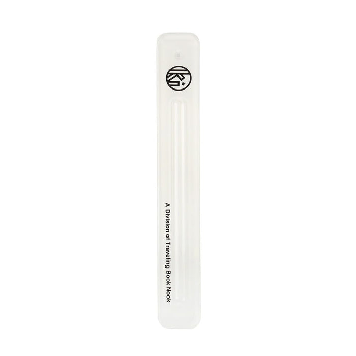 Incense Holder White/ Black