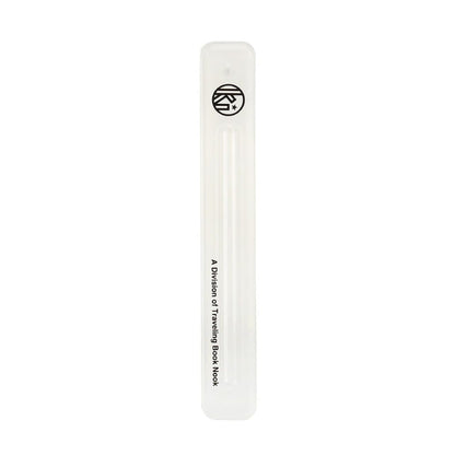 Incense Holder White/ Black