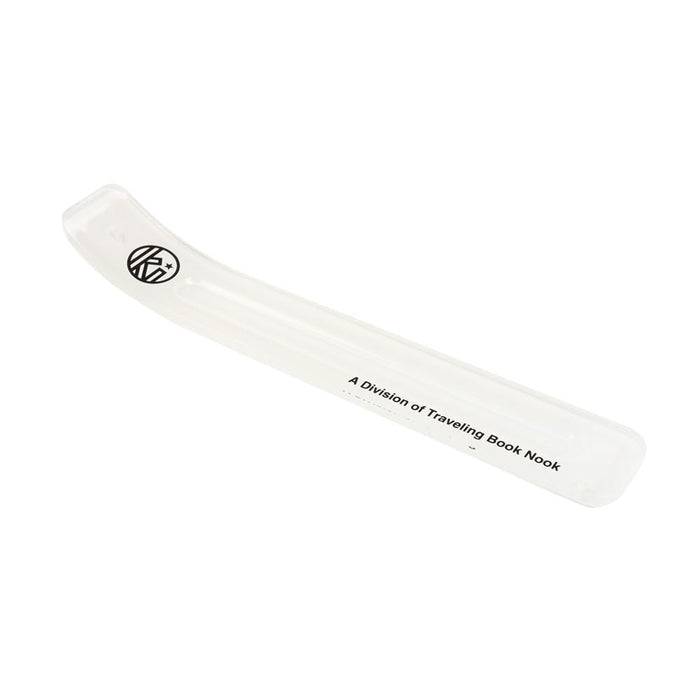 Incense Holder White/ Black