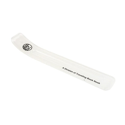 Incense Holder White/ Black