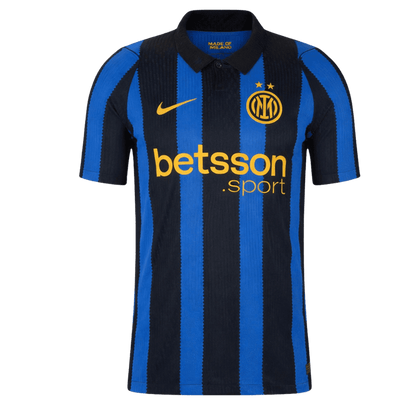 Inter Milan Home Player Version Jersey 2026/27