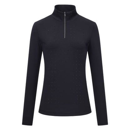 IRHBelle Sparkle Riding Top