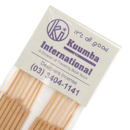 It's All Good Incense