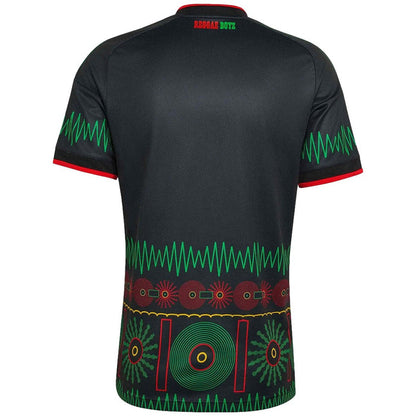 Jamaica Away Kids Soccer Jerseys Kit World Cup 2026