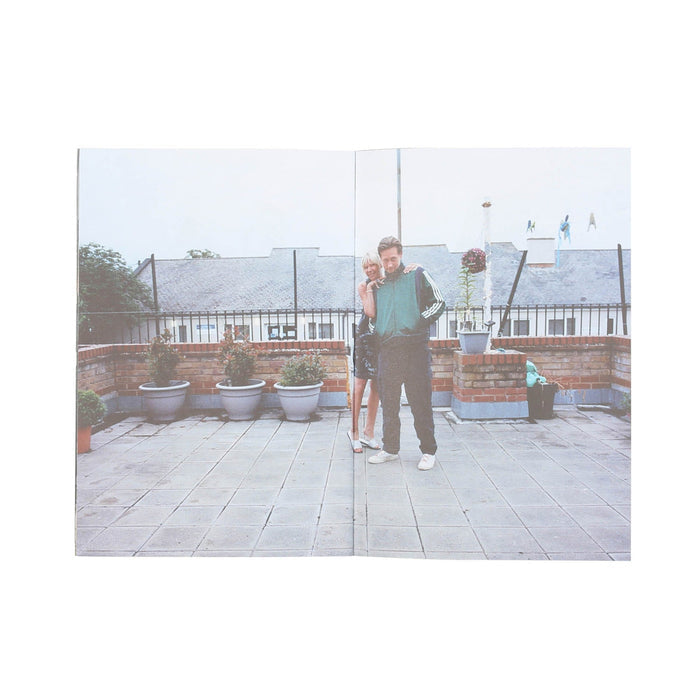 Joy Orbison