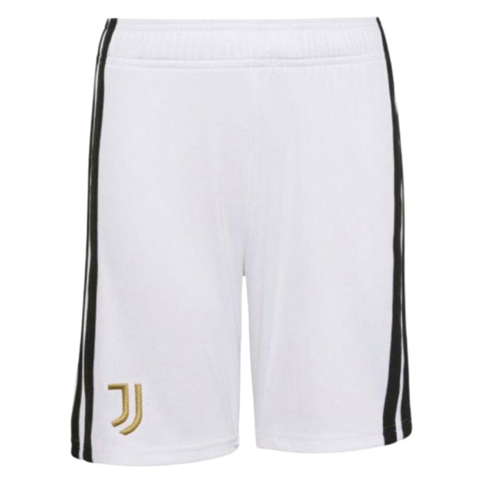 Juventus Home Kids Soccer Jerseys Kit 2026/27