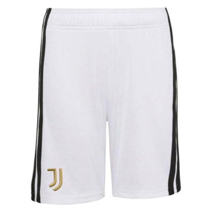 Juventus Home Kids Soccer Jerseys Kit 2026/27