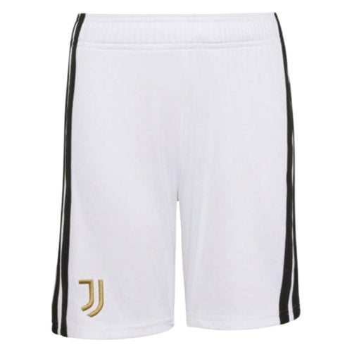Juventus Home Kids Soccer Jerseys Kit 2026/27