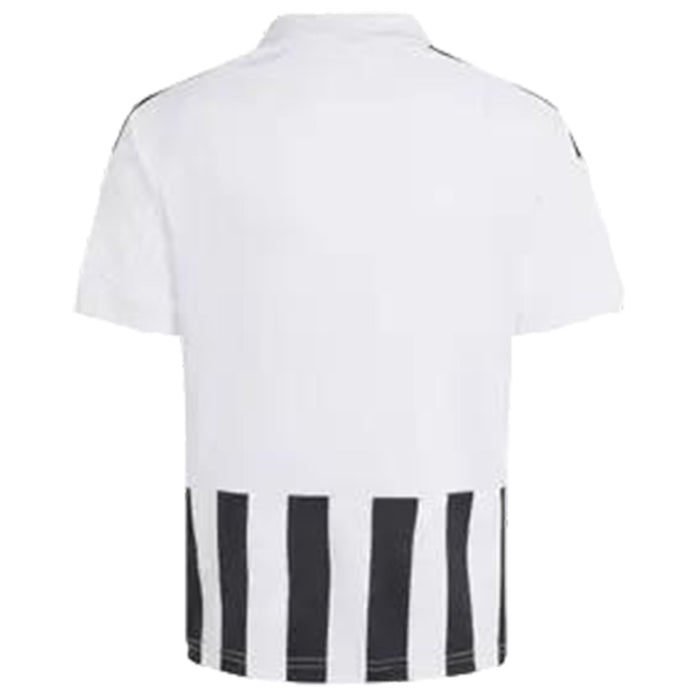 Juventus Home Kids Soccer Jerseys Kit 2026/27
