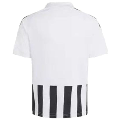 Juventus Home Kids Soccer Jerseys Kit 2026/27