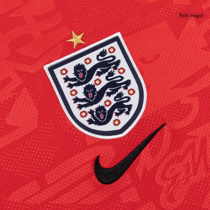 KANE #9 England Away Soccer Jersey World Cup 2026