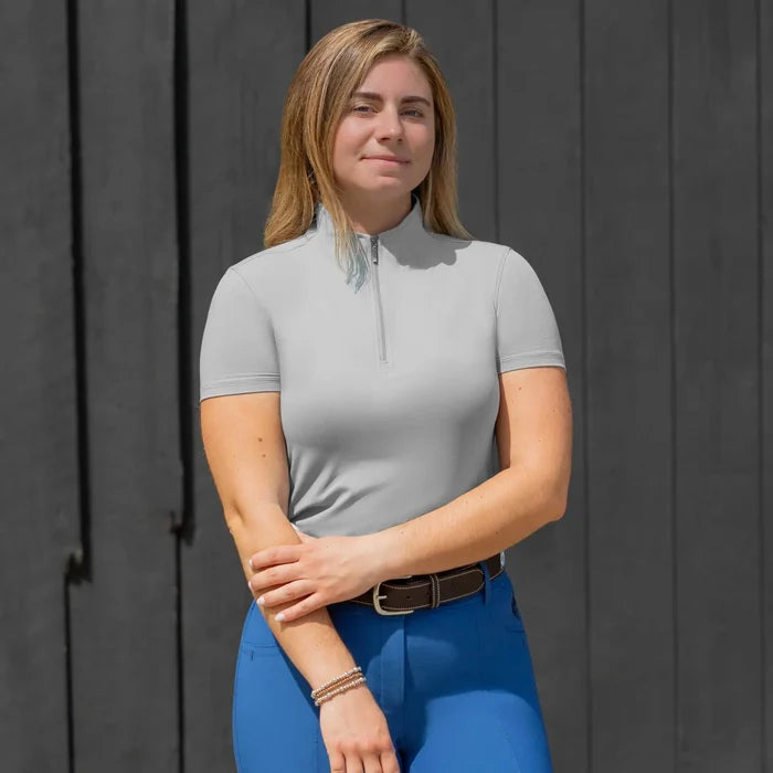 Kari NordicAir SS Shirt
