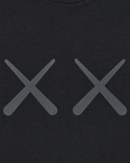 KAWS x Uniqlo Warhol UT Graphic X X Face