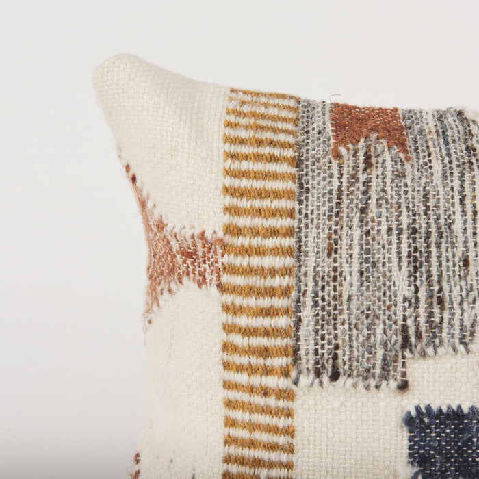 Kenzie Lumbar Pillow Cover