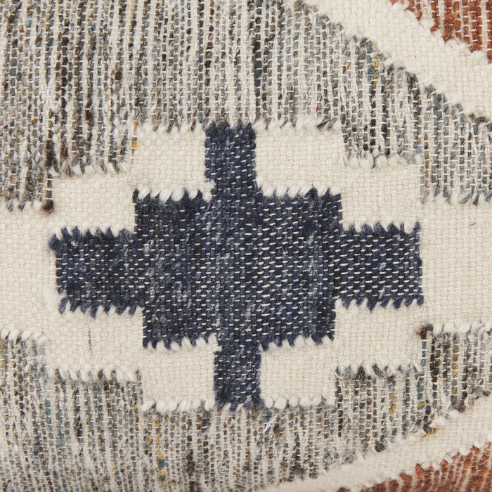 Kenzie Lumbar Pillow Cover